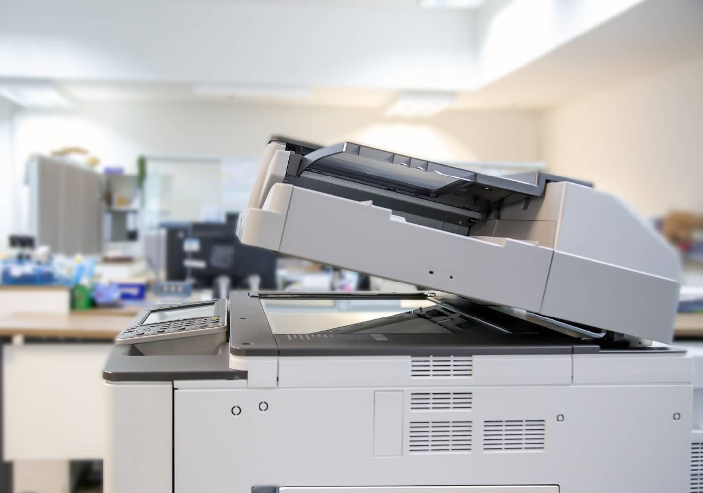 Vendita stampanti Kyocera Mestre Venezia Treviso Padova
