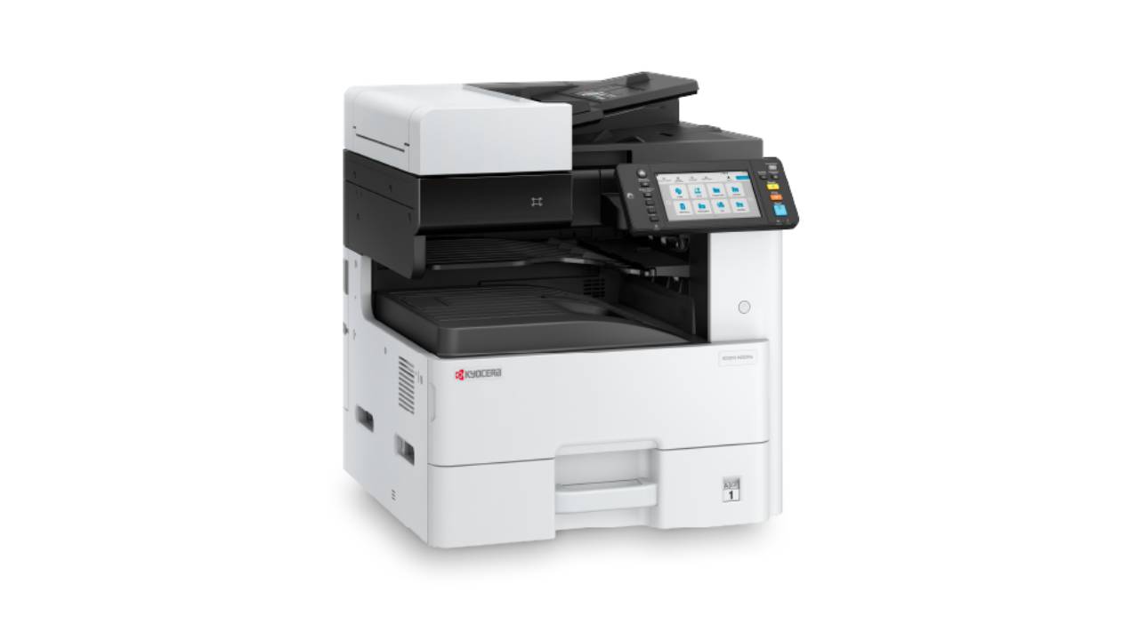 KYOCERA ECOSYS MZ3201ix