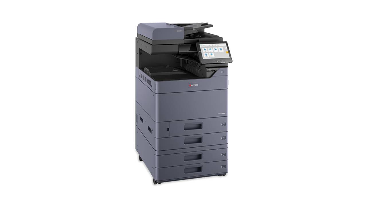 KYOCERA TASKalfa MZ2501ci