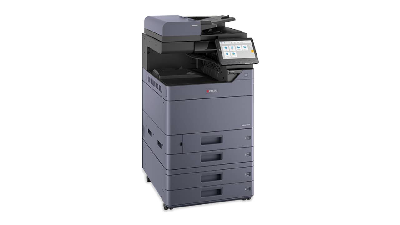 Stampante KYOCERA TASKalfa MZ5001i